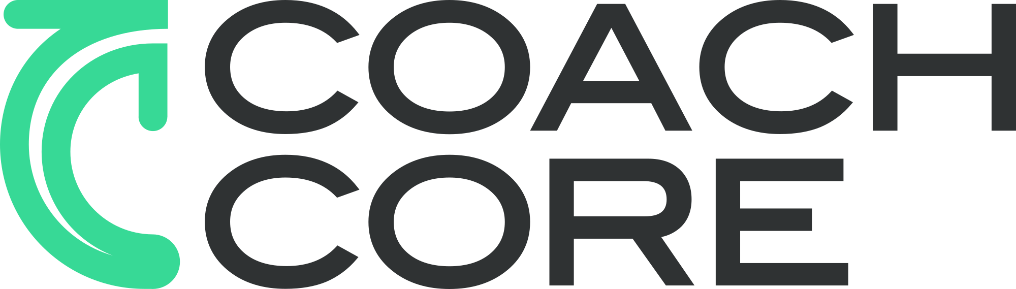 Coach Core